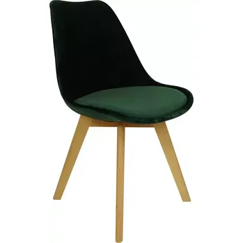 Jídelní set Židle Mia Zelená