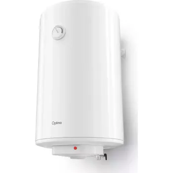 Bojler BAUMAX Optima 80L 77 l 1.5 kW Kombinovaný