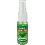 ALPA Ústní dezodor 30 ml