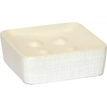 Koupelnový nábytek Mýdlenka Notus bílá