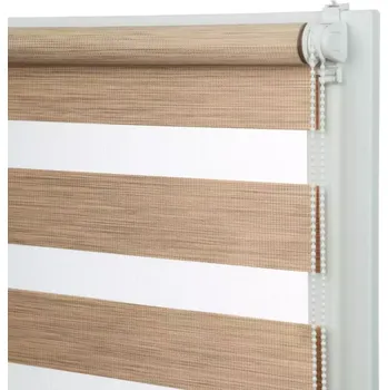 Roleta Roleta Natural DN20 38X150