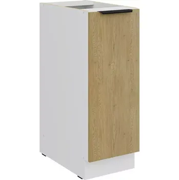 Kuchyňská skříňka Kuchyňská skříňka Cremona Wh 30d Cargo Bb