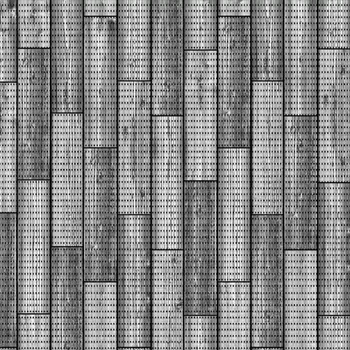 Obklad Aquamata Riverside grey 65cmx2m