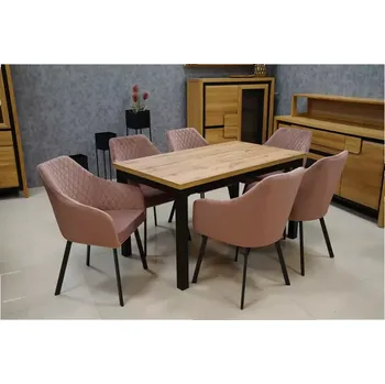 Jídelní set Jídelní set Singapur 1+6