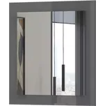 Zrcadlo Onyx Og anthracite