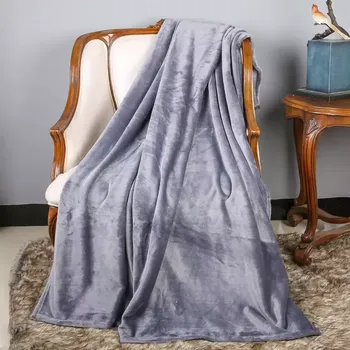 deka Deka Laguna JDML003 170x220 cm šedá