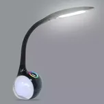 Svítidlo Celebes LED cerna