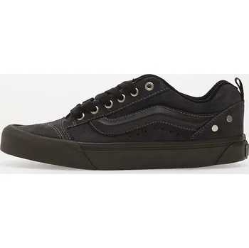 Dámské tenisky Tenisky Vans Knu Skool Grunge Dark Gray EUR 38.5