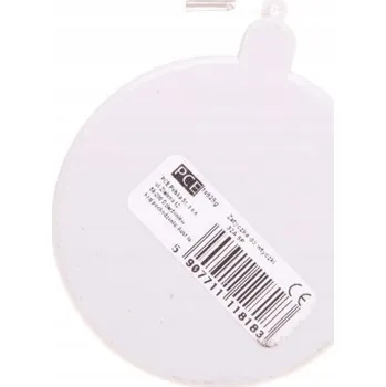 Elektrická zásuvka Krytka zásuvky 32A 5P TS625G