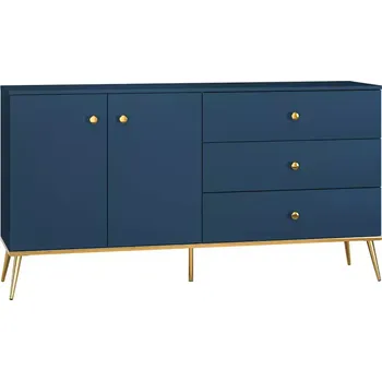 Kancelářská sestava Komoda Marine 03