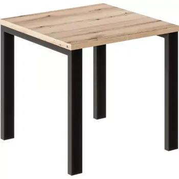 Jídelní set Stůl Garant-215 dub evoke