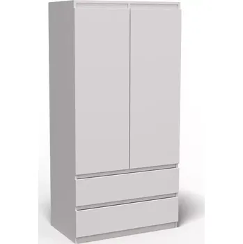 Ložnicová sestava Skříň Merg bílá