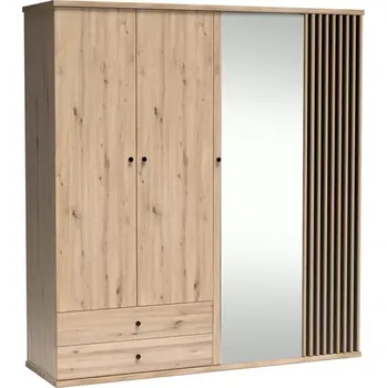 Kancelářská sestava Skříň Cali C24 200 Artisan