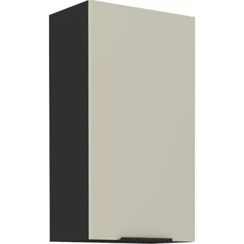 Kuchyňská skříňka Arona cashmere 45g-90 1f