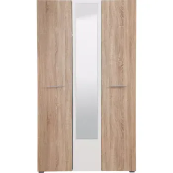 Kancelářská sestava Skříň Ritmo 3k10 Sonoma 11008726