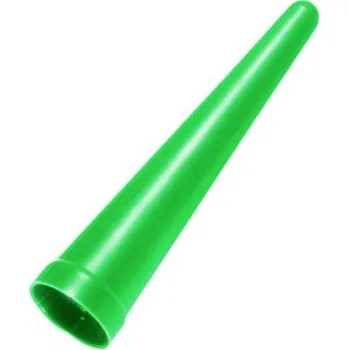 NiteCore NC-NTW25-GRUEN výstražný nástavec Ø 25 mm zelená
