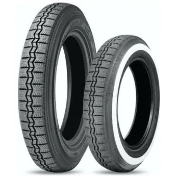 Osobní pneu 155/80R15 82T, Michelin, X