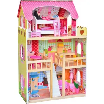 Panenka Domeček pro panenky Lena