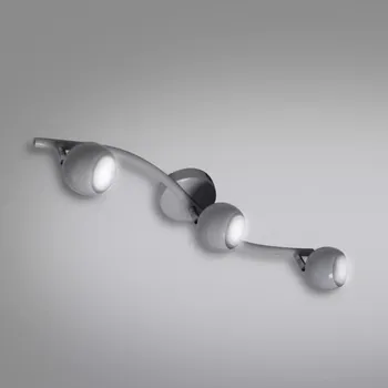 Svítidlo MARS 3 AS-8001-03-039C BIAŁY LS3