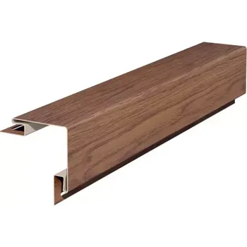 Lista Rohova vnejsi SV(P/PU)-12 Zlaty dub 3.05M