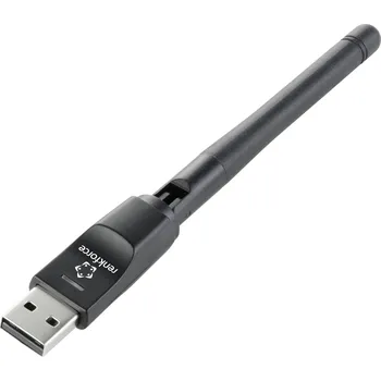 Renkforce RF-WLS-100 Wi-Fi adaptér USB 2.0 150 MBit/s
