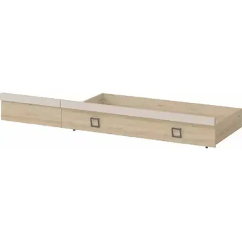 Dětský pokoj Zásuvka pod postel Kiki FK68-BK/KI-01 beech/sand