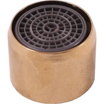 Perlátor M22x1, Neoperl, Zlatá - lesklá MA0002Z, RAV Slezák