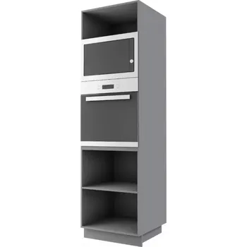 Korpus kuchyňské skříňky Grey D14ru