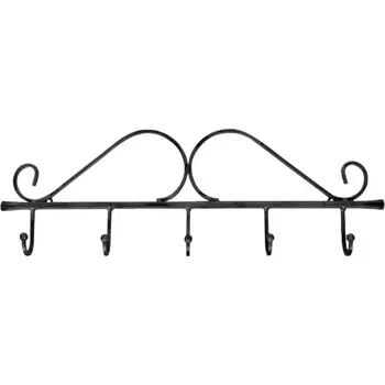 Věšák Věšák černá AWW-739/C