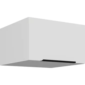 Kuchyňská skříňka Kuchyňská skříňka Aria WH/WH Anti Fingerprint 60 Nagu-36 1f