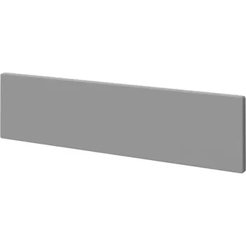 Kuchyňská skříňka Kuchyňská dvířka Quantum D11K 60 dust grey