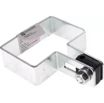 Plot Koncová objímka 40x60