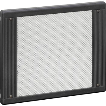 Průmyslový ventilátor EBM Papst LZ 40 N upevňovací materiál