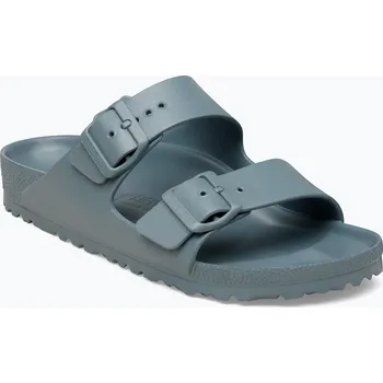 Dámská obuv Nazouváky BIRKENSTOCK Arizona EVA Narrow basalt gray