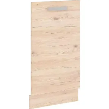 Bordeaux Dvířka Na Vestavnou Myčku 713x446