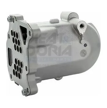 Auto-moto Chladic, recirkulace spalin MEAT & DORIA 88431