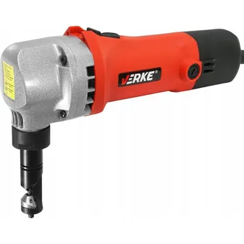 Nůžky na plech Nůžky na plech elektrické