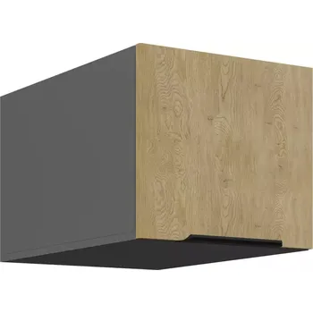 Kuchyňská skříňka Cremona Ant 40 Nagu-36 1f