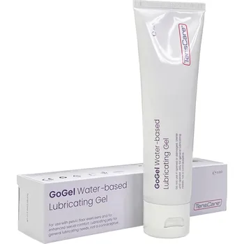 Lubrikační gel GoGel TensCare lubrikant na vodní bázi (50 ml)