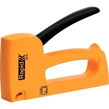 Sponkovačka Sponkovací pistole Rapid R13E (spony 13/4-10mm) /RA5000057/