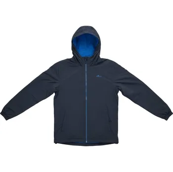 Erco Pánská přechodová bunda Billy Černá XL