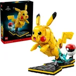 LEGO Pokémon 72152 Pikachu a Pokébal