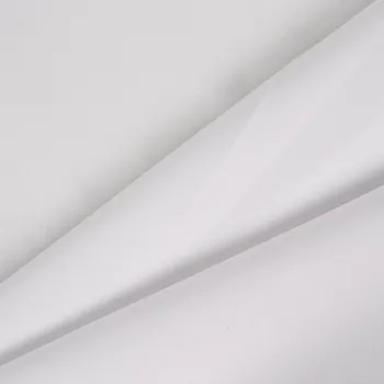 Zbytek - Bavlna Renforcé bílá