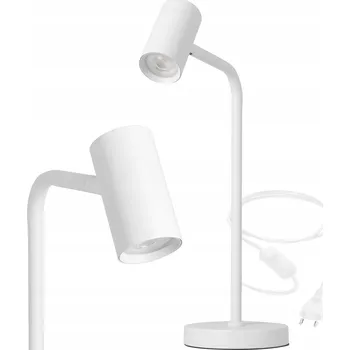 Lampička Stolní lampička Smartled LED stolní lampa bílá, výkon až 40 W