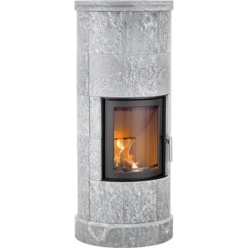 Krbová kamna Scan-Line 20