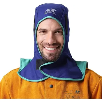 Svářečka Kapuce pod kuklu ohnivzdorná AP-6670