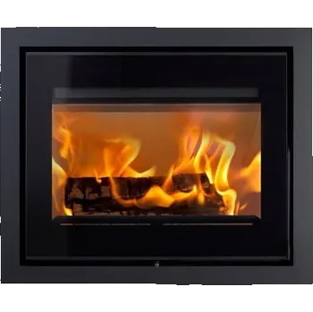 Krbová kamna Panorama Insert