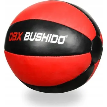 Medicinbal Medicimbal DBX Bushido 20 cm černý