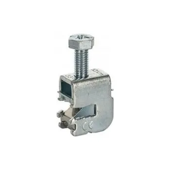 Propojovací lišta Simet 690 V IP20 1 A