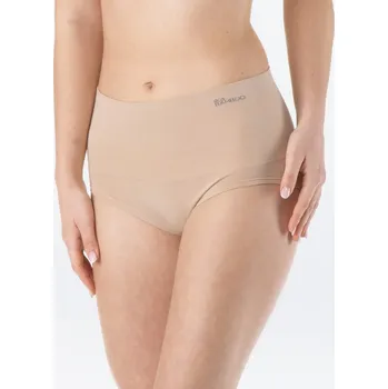 Dámské oblečení Gina Klasické kalhotky se zpevněným pasem 00052P Mbh M/L